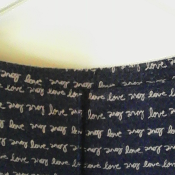 Old Navy Large Blue Top - Picture 4 of 8